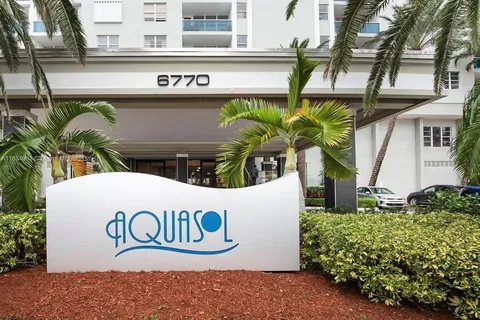6770 Indian Creek Dr # F, Miami Beach FL 33141