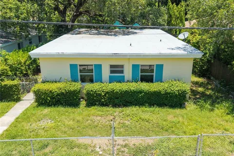 3255 William Ave, Miami FL 33133
