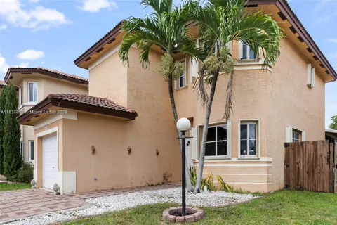 2617 NE 41st Cir, Homestead FL 33033