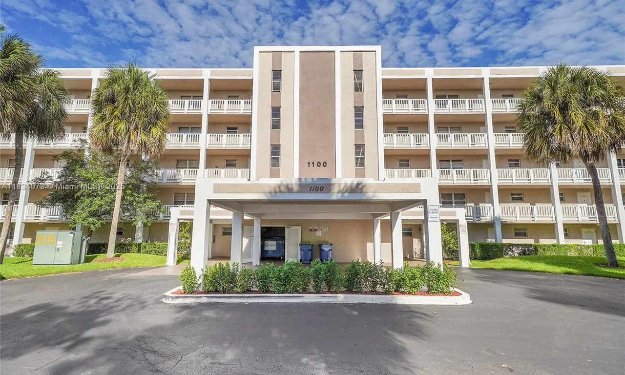 1100 NW 87th Ave # 306, Coral Springs FL 33071