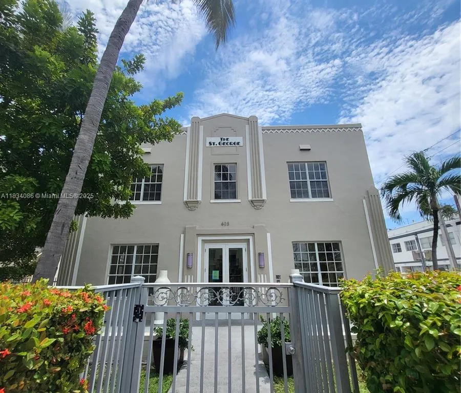 605 Euclid Ave # 106, Miami Beach FL 33139