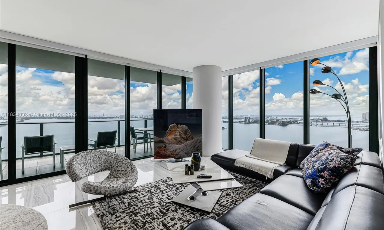 3131 NE 7th Ave # 4001, Miami FL 33137
