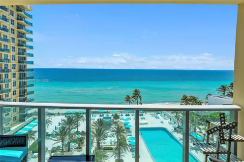 2501 S Ocean Dr # 922, Hollywood FL 33019