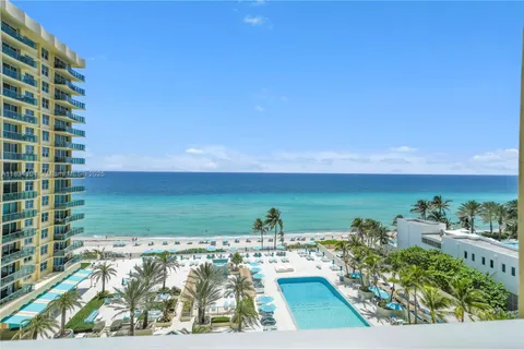 2501 S Ocean Dr # 922, Hollywood FL 33019