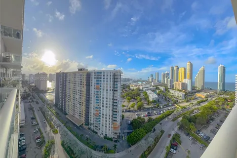 230 174th St # 2207, Sunny Isles Beach FL 33160