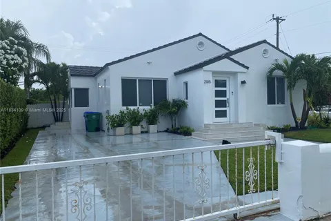 2105 SW 12 St. # 2105, Miami FL 33135