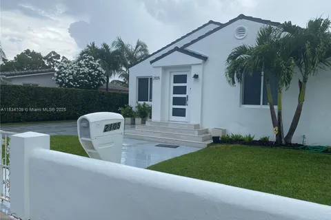2105 SW 12 St. # 2105, Miami FL 33135
