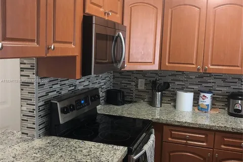 16700 NW 55th Ave # 12, Miami Gardens FL 33055