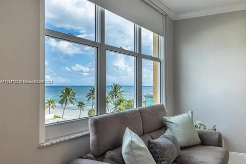 2501 S Ocean Dr # 503, Hollywood FL 33019