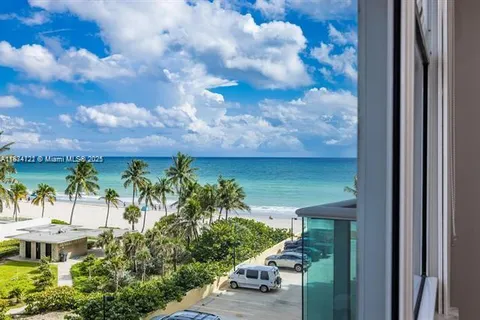 2501 S Ocean Dr # 503, Hollywood FL 33019