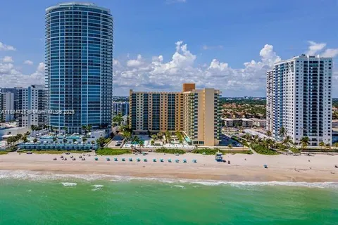 2501 S Ocean Dr # 503, Hollywood FL 33019