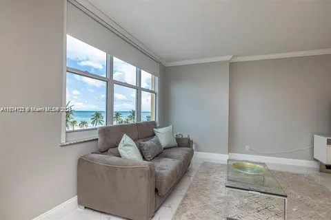 2501 S Ocean Dr # 503, Hollywood FL 33019