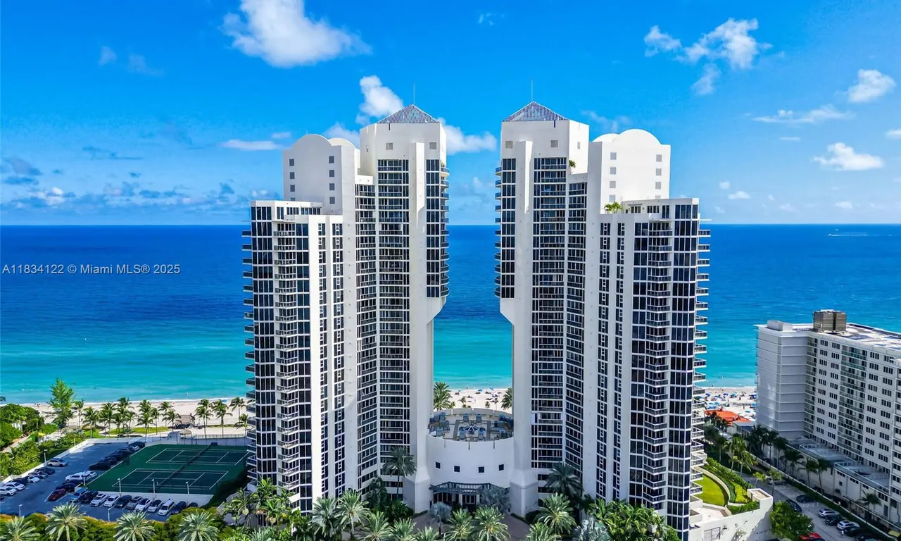 19333 Collins Ave # 2703, Sunny Isles Beach FL 33160