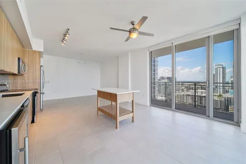 2150 N Bayshore Dr # 1701, Miami FL 33137