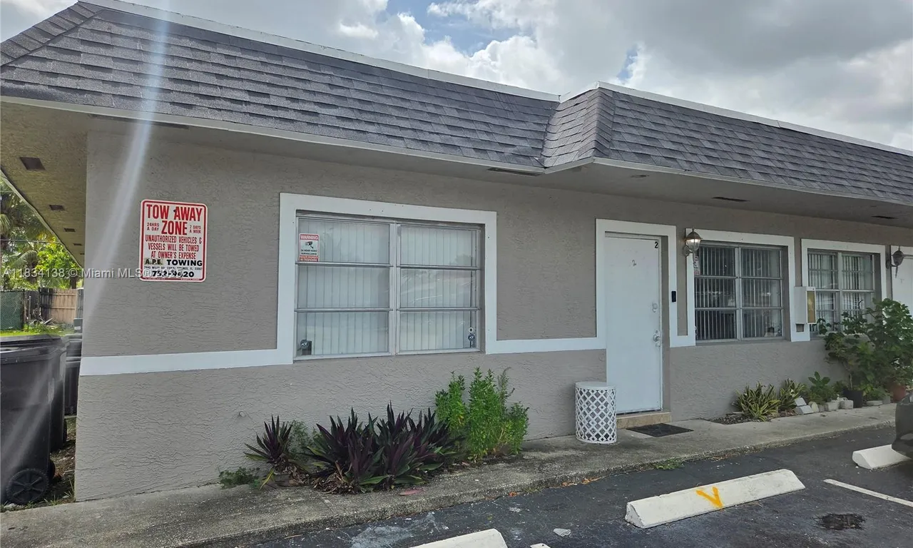 3970 NW 31st Ter # 2, Lauderdale Lakes FL 33309