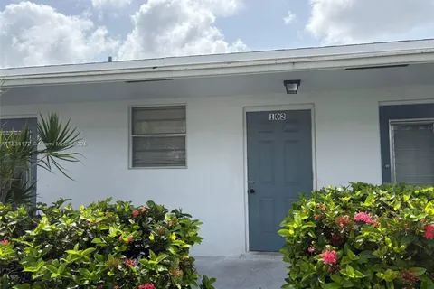 6540 Winfield Blvd # 102, Margate FL 33063