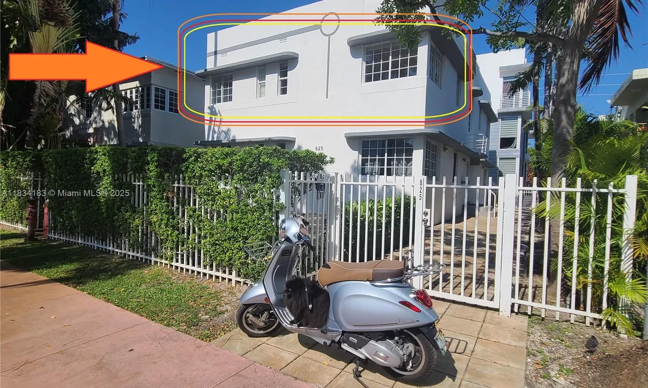 825 Michigan Ave # 3, Miami Beach FL 33139