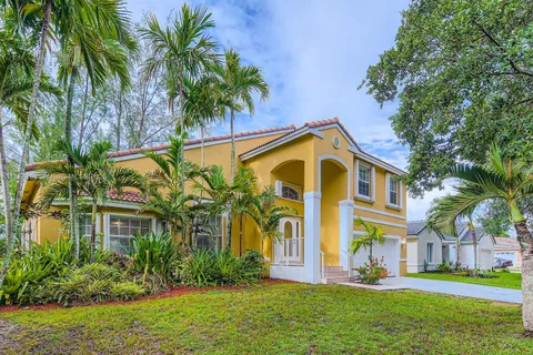 12700 SW 18th St, Miramar FL 33027