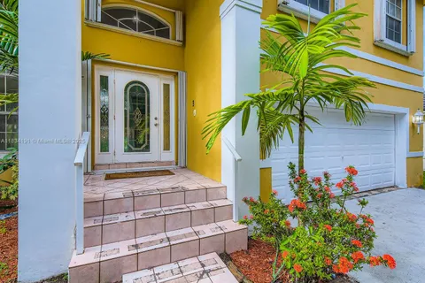 12700 SW 18th St, Miramar FL 33027