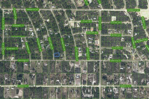 103 Sunflower Dr, Lake Placid FL 33852