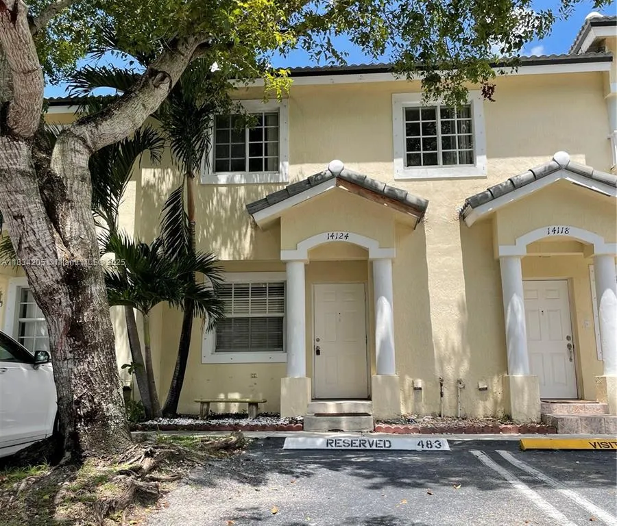 14124 SW 121st Pl # 26, Miami FL 33186