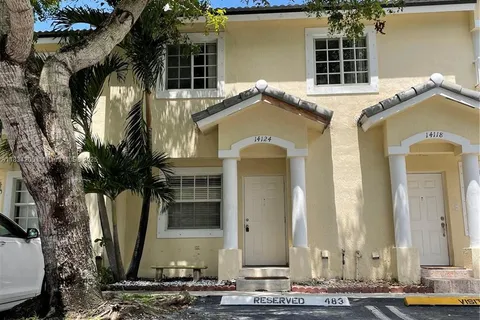 14124 SW 121st Pl # 26, Miami FL 33186