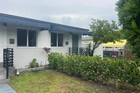 1367 SW 37th Ave # 1365, Miami FL 33145