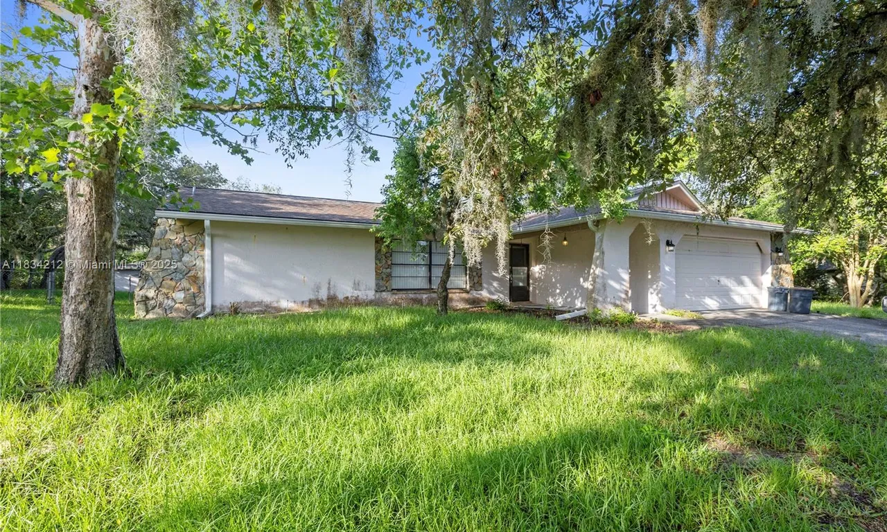 12738 SPLIT OAK DR, Hudson FL 34667