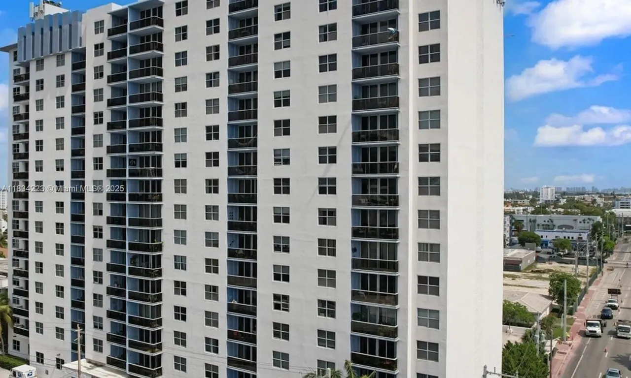 401 69th St # 603, Miami Beach FL 33141