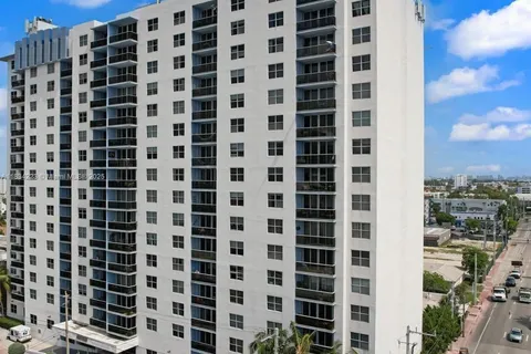401 69th St # 603, Miami Beach FL 33141