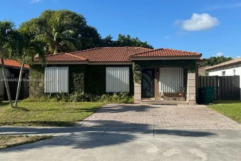 13874 SW 256th Ter, Homestead FL 33032