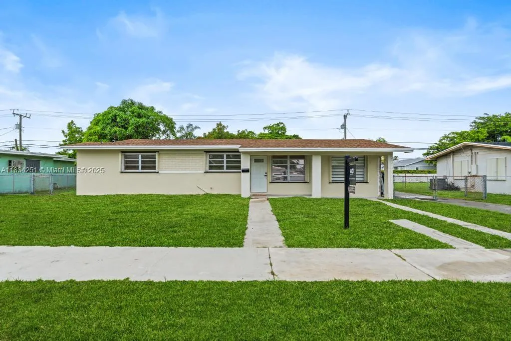 20620 Anchor Rd, Cutler Bay FL 33189