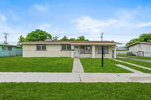 20620 Anchor Rd, Cutler Bay FL 33189