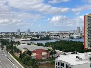 300 Sunny Isles Blvd # 1407, Sunny Isles Beach FL 33160