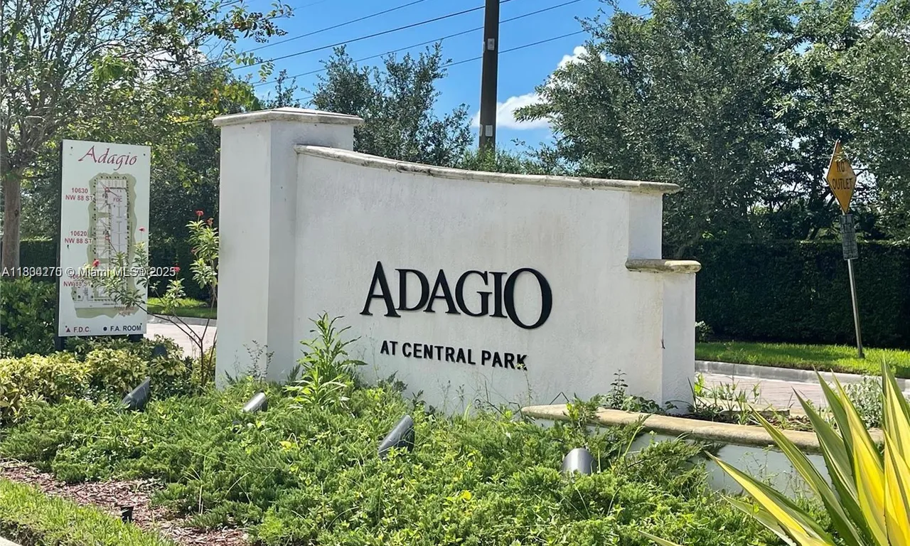 10630 NW 88th St # 105, Doral FL 33178