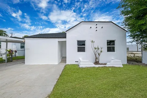 741 NW 77th Ter, Miami FL 33150
