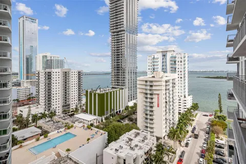 2150 N Bayshore Dr # 2409, Miami FL 33137