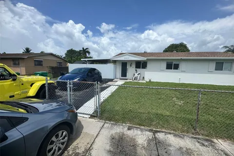 20210 SW 112th Pl, Miami FL 33189