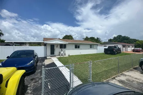 20210 SW 112th Pl, Miami FL 33189