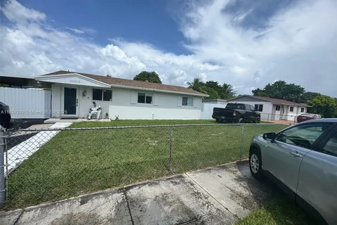 20210 SW 112th Pl, Miami FL 33189