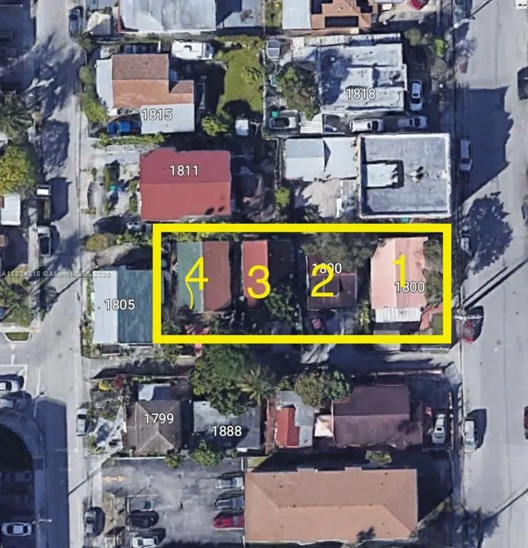 1800 SW 3rd St #C, Miami FL 33135