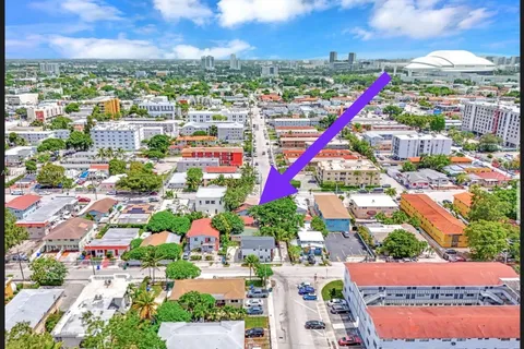 1800 SW 3rd St #C, Miami FL 33135