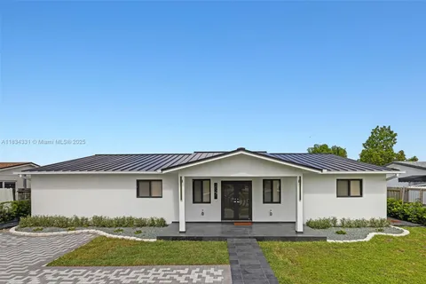 20221 SW 118th Ave, Miami FL 33177