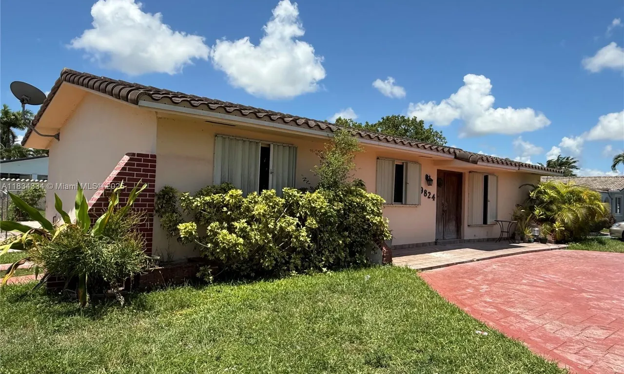 9824 SW 26th Ter # 2, Miami FL 33165