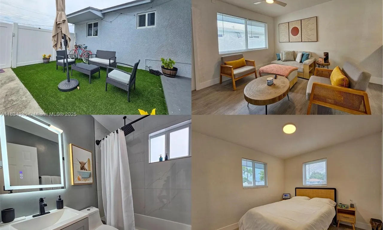 5712 Mayo St # 1, Hollywood FL 33023