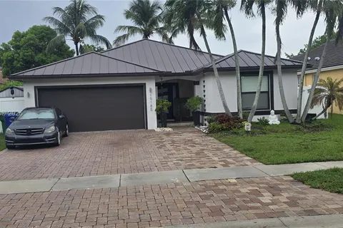 19185 SW 25th Ct, Miramar FL 33029