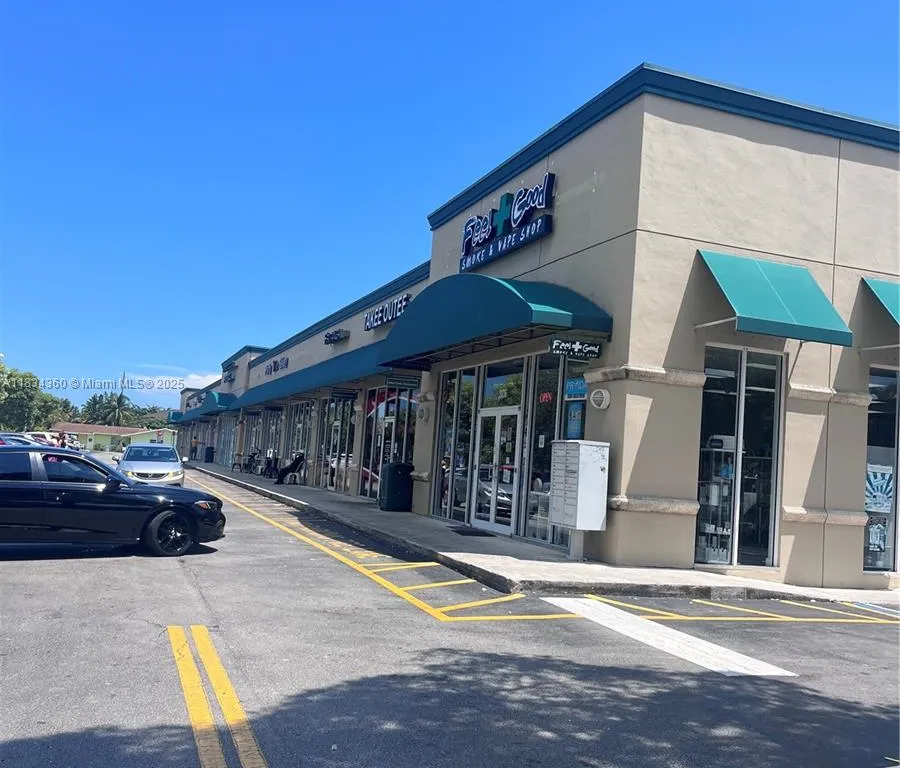 20182 Old Cutler Rd # 0, Cutler Bay FL 33189
