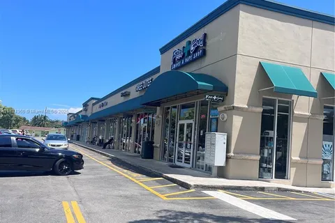 20182 Old Cutler Rd # 0, Cutler Bay FL 33189