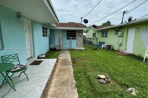 20182 Old Cutler Rd # 0, Cutler Bay FL 33189