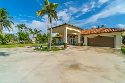 20890 SW 240th St, Homestead FL 33031